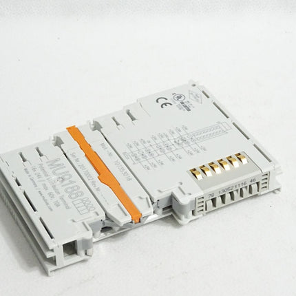 Beckhoff Multivac MU9188 Potenzialverteilungsklemme EL9188 - Maranos.de