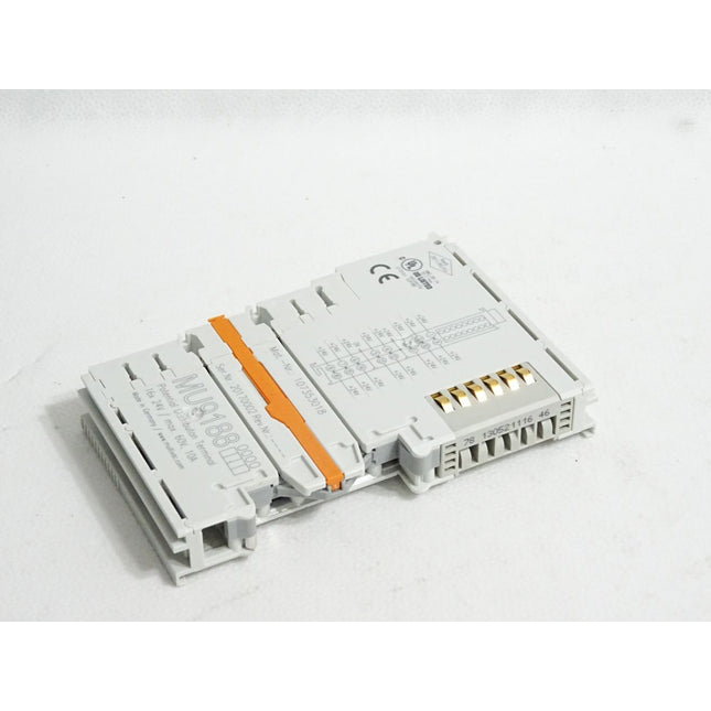 Beckhoff Multivac MU9188 Potenzialverteilungsklemme EL9188 - Maranos.de