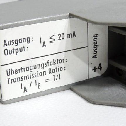 Philips ACB740 Trennwandler 9404 206 69011 940420669011 - Maranos.de