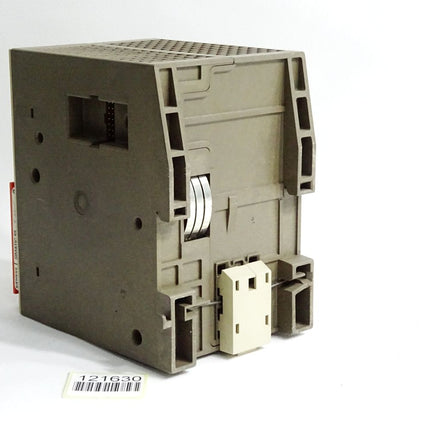 Siemens S5-100U CPU103 6ES5103-8MA02 + 6ES5375-0LA21