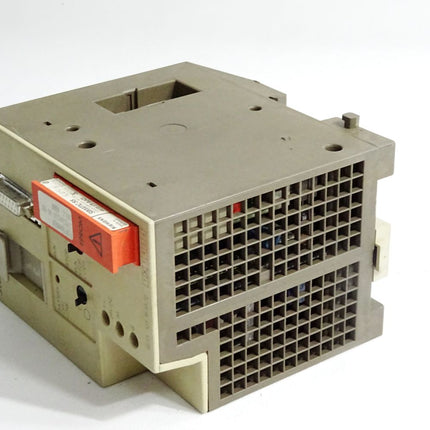 Siemens S5-100U CPU103 6ES5103-8MA02 + 6ES5375-0LA21