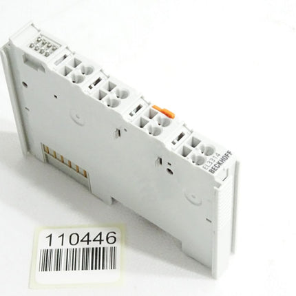 Beckhoff EL3314 analoge Eingangsklemme - Maranos.de