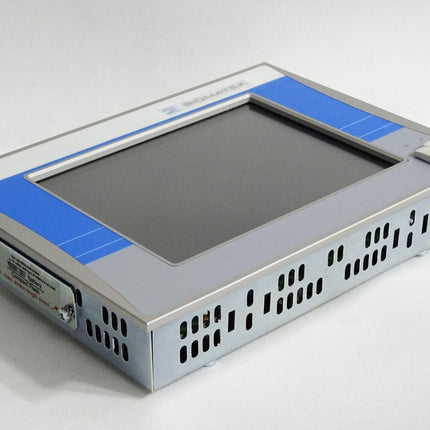 Sigmatek Einbauterminal Panel VARAN ETV0501 12-0230-0501