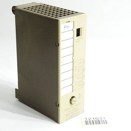 Siemens Analog Input 6ES5464-8MD11 6ES5 464-8MD11