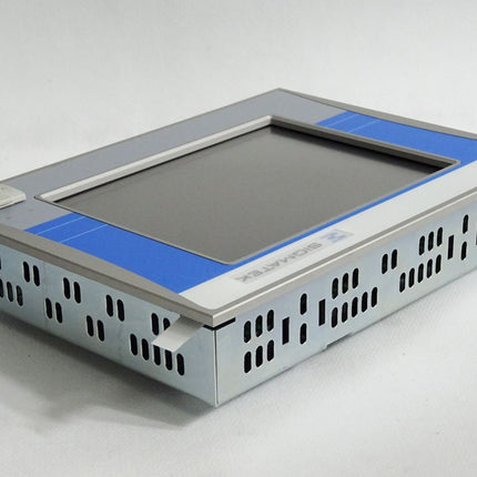 Sigmatek Einbauterminal Panel VARAN ETV0501 12-0230-0501