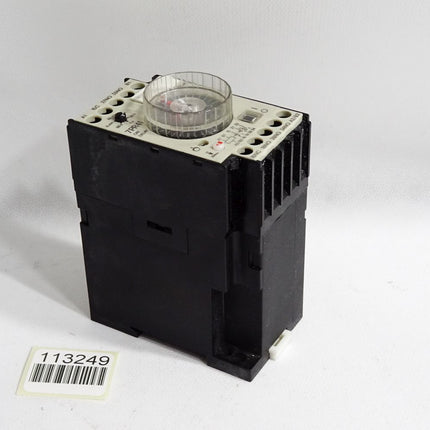 Siemens 7PR4140-6PM01 Zeitrelais - Maranos.de