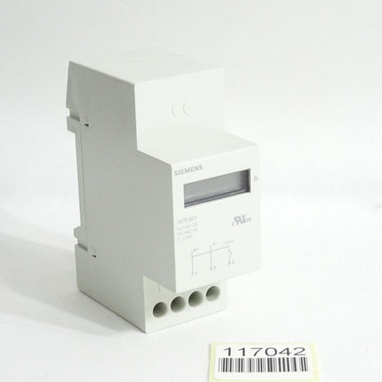 Siemens 7KT5821 Zeitzähler