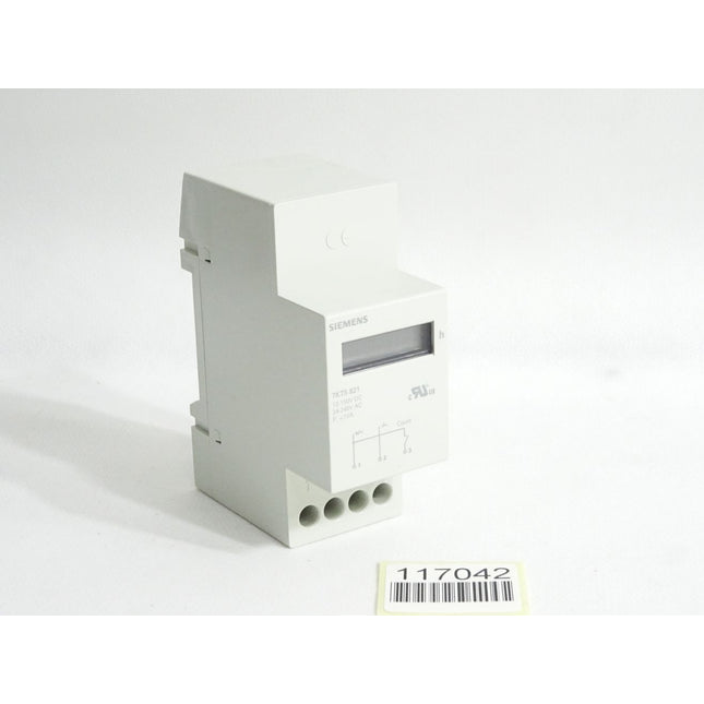 Siemens 7KT5821 Zeitzähler