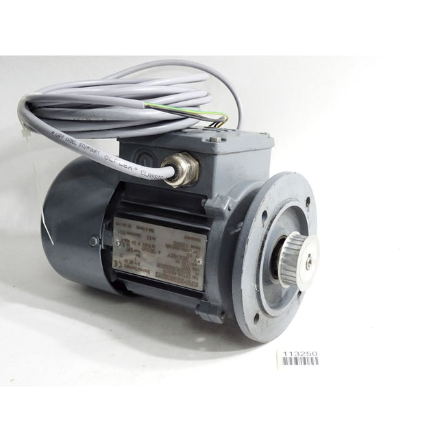 SEW Eurodrive DFT63L4B03/TF 1300r/min Getriebemotor - Maranos.de