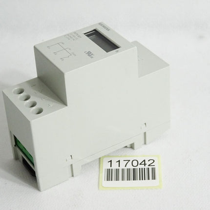 Siemens 7KT5821 Zeitzähler