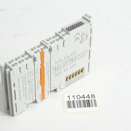 Beckhoff EL9188 Potenzialverteilungsklemme - Maranos.de