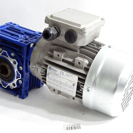 DR Drives TS71B2 Motovario NMRV050 - Maranos.de