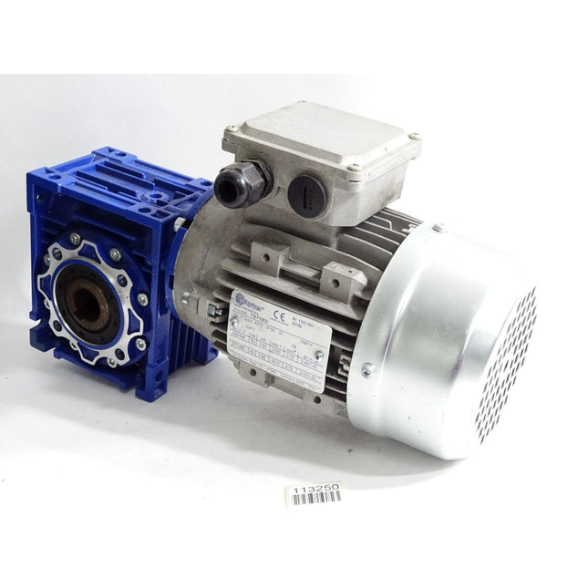 DR Drives TS71B2 Motovario NMRV050 - Maranos.de