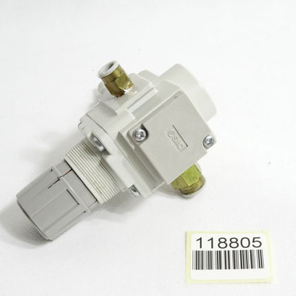 SMC Modularer Regler AR20-01H-B / Neuwertig - Maranos.de
