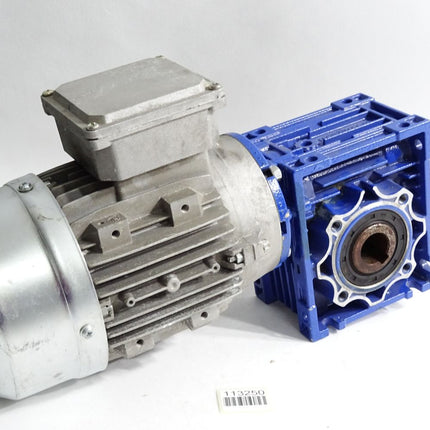 DR Drives TS71B2 Motovario NMRV050 - Maranos.de