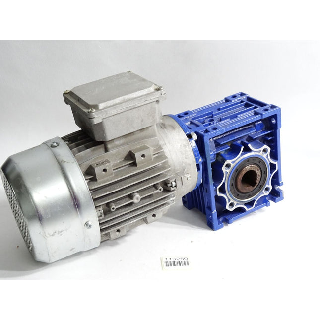 DR Drives TS71B2 Motovario NMRV050 - Maranos.de