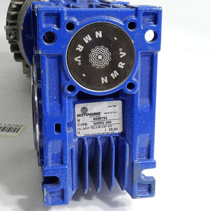 DR Drives TS71B2 Motovario NMRV050 - Maranos.de