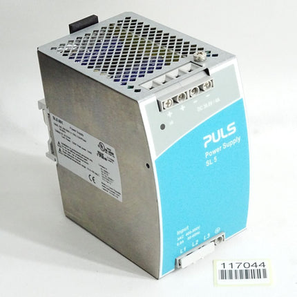 Puls Power Supply SL5.601