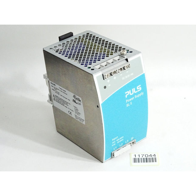 Puls Power Supply SL5.601