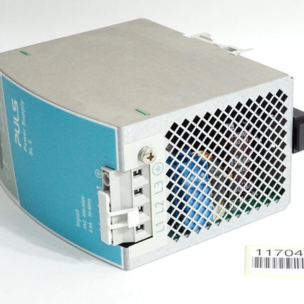 Puls Power Supply SL5.601