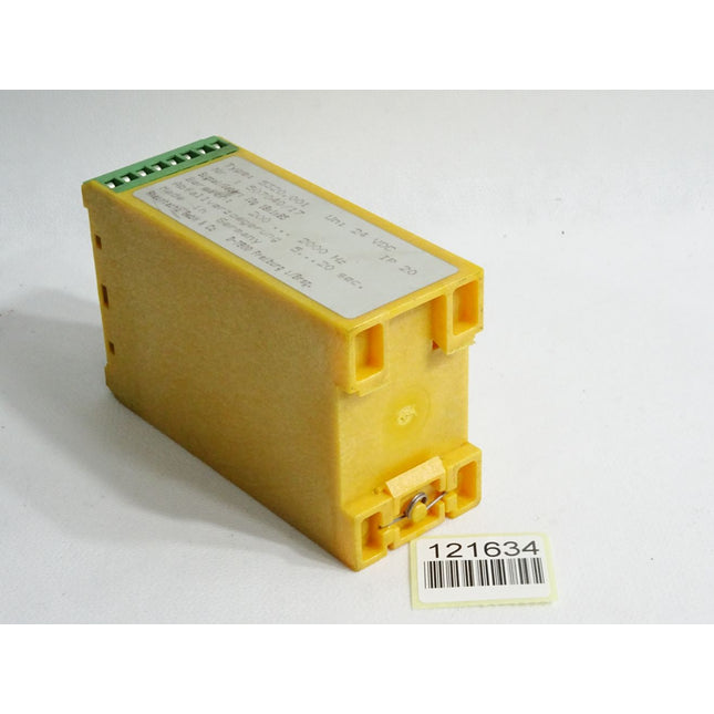 Rheintacho Drehzahlrelais 5320.001