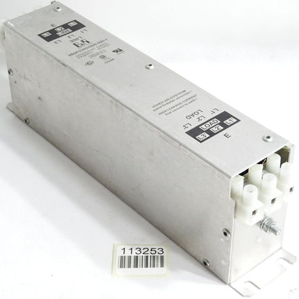 B&R 8B0F0300H000.000-1 Netzfilter passiv 30A 3x 520 VAC - Maranos.de