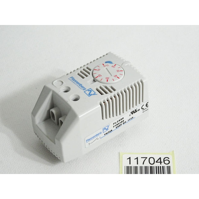 Pfannenberg FLZ520 F184183 Schaltschrank-Thermostat