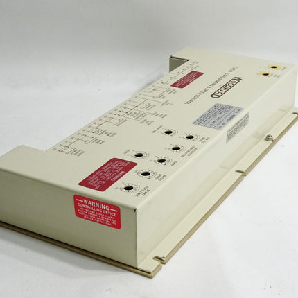 Woodward 2301A Load sharing & Speed control 9906-061 E FWD SINGLE 200MA