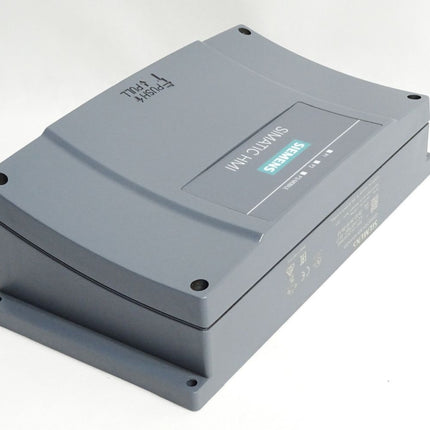 Siemens Connection Box Advanced 6AV2125-2AE23-0AX0 6AV2 125-2AE23-0AX0