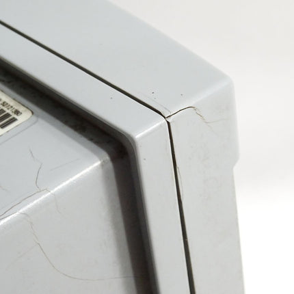 Metler Toldeo M400 1 Channel - Maranos.de