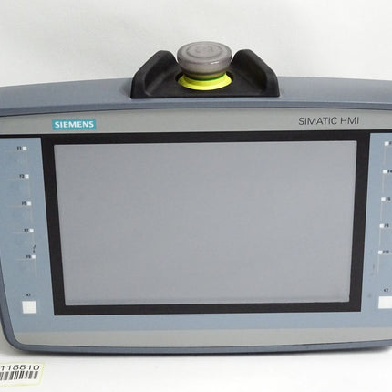 Siemens KTP900F Mobile Panel 6AV2125-2JB23-0AX0 6AV2 125-2JB23-0AX0 - Maranos.de