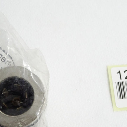 Amphenol-Tuchel Electronics T3353002 Gerätestecker 5 Pol / Neu OVP