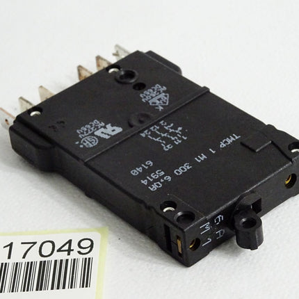 Phoenix Contact TMCP 1 M1 300 6,0A Geräteschutzschalter 0915810