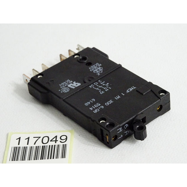 Phoenix Contact TMCP 1 M1 300 6,0A Geräteschutzschalter 0915810