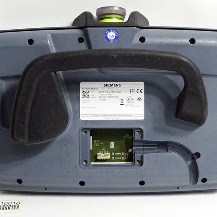 Siemens KTP900F Mobile Panel 6AV2125-2JB23-0AX0 6AV2 125-2JB23-0AX0 - Maranos.de
