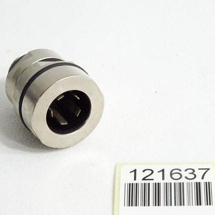 Amphenol-Tuchel Electronics T3353002 Gerätestecker 5 Pol / Unbenutzt