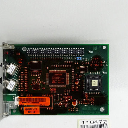 AMK Einschubkarte KW-SC1 AE-SC1 45447-0942-1194999 v01.15 - Maranos.de