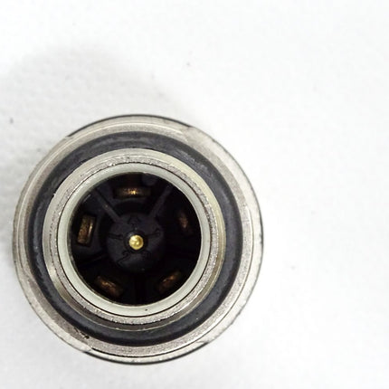 Amphenol-Tuchel Electronics T3353002 Gerätestecker 5 Pol / Unbenutzt