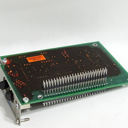 AMK Einschubkarte KW-SC1 AE-SC1 45447-0942-1194999 v01.15 - Maranos.de