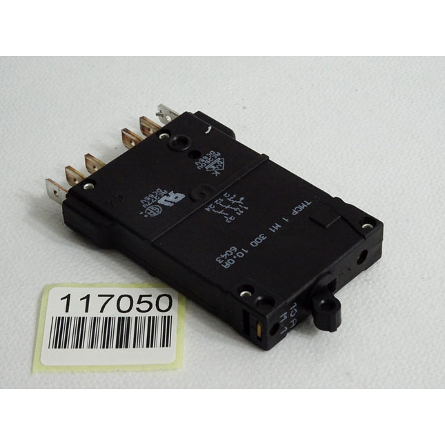 Phoenix Contact TMCP 1 M1 300 10,0A Geräteschutzschalter 0915836