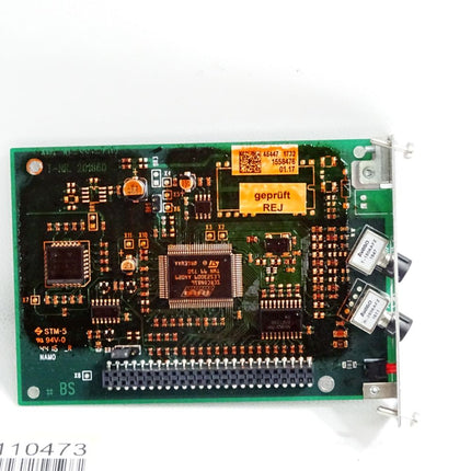 AMK Einschubkarte KU-SC1 45447-1732-1558476 v01.17 - Maranos.de