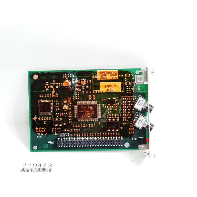 AMK Einschubkarte KU-SC1 45447-1732-1558476 v01.17 - Maranos.de