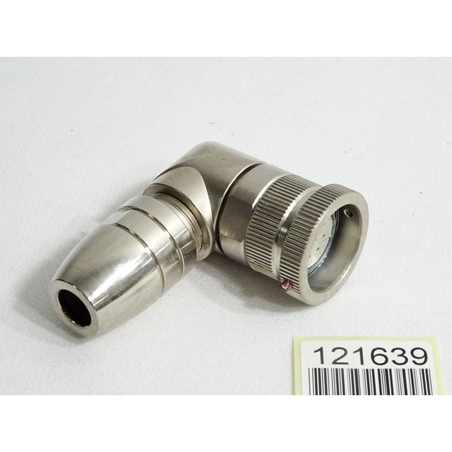 Rexroth Steckverbinder 1824484055 / Unbenutzt