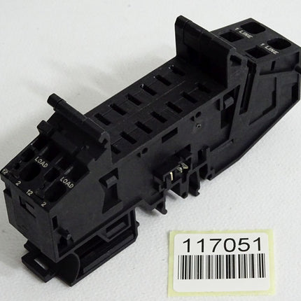 Phoenix Contact TMCP-SOCKET-M  Sockelgehäuse 0916589