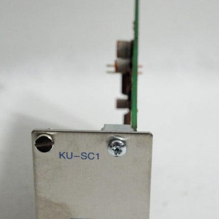 AMK Einschubkarte KU-SC1 45447-1732-1558476 v01.17 - Maranos.de