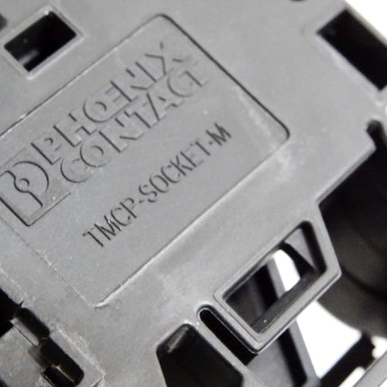 Phoenix Contact TMCP-SOCKET-M  Sockelgehäuse 0916589