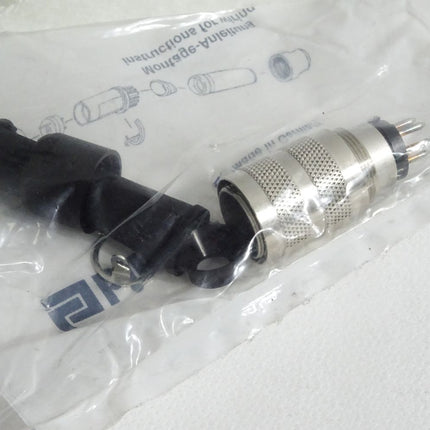Binder Kabelstecker 5819920130005 / Neu OVP