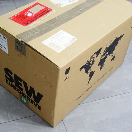 SEW Eurodrive MDX61B0300-503-4-0T/DEH11B/DFP21B/DEH11B/DFP21B 08279845 / Neu OVP - Maranos.de
