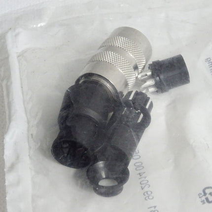 Binder Kabelstecker 5819920140005 / Neu OVP