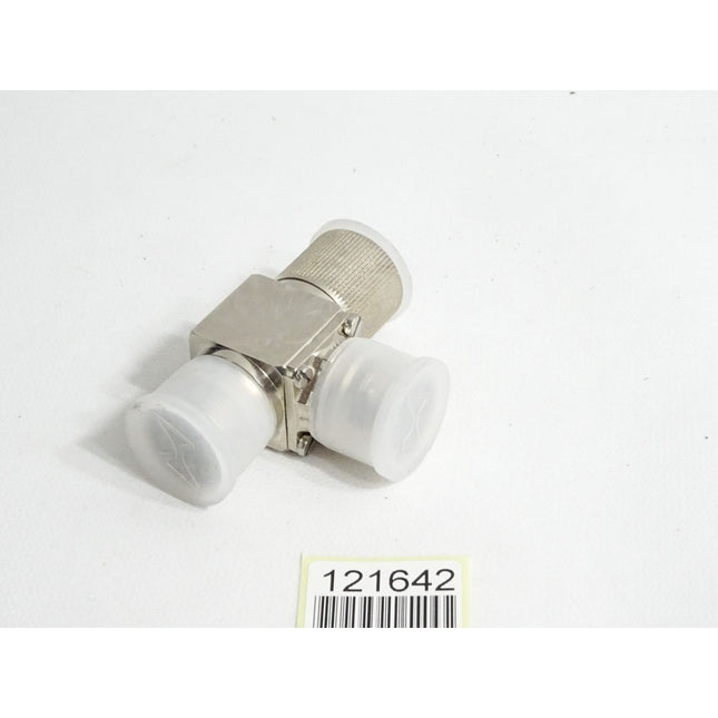 HYPERTAC Steckverbinder K/SPTA17G006 / Unbenutzt